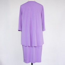 KLEID FESTLICH TÜRKIS von URBAN // COLLECTION