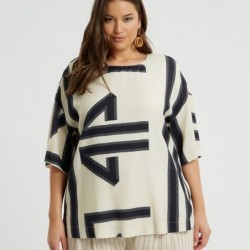 BLUSENSHIRT von MAT. FASHION