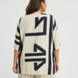 BLUSENSHIRT von MAT. FASHION