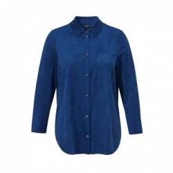 HEMD-JACKE von VIA APPIA *DUE*