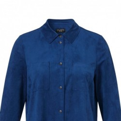 HEMD-JACKE von VIA APPIA *DUE*