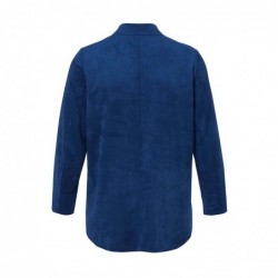 HEMD-JACKE von VIA APPIA *DUE*