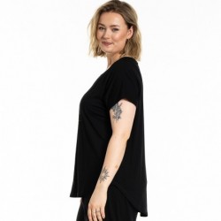 GITTE SHIRT FRONTDRUCK von GOZZIP