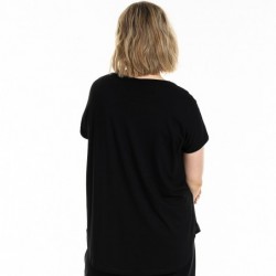 GITTE SHIRT FRONTDRUCK von GOZZIP