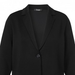 JERSEYJACKE REVERS von FRAPP