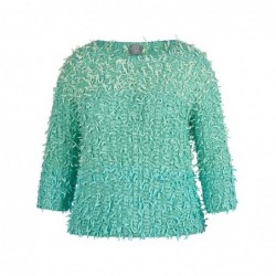 BÄNDCHEN-PULLI von RABE