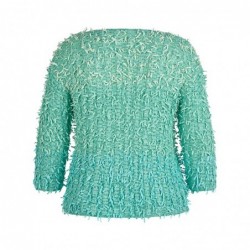 BÄNDCHEN-PULLI von RABE