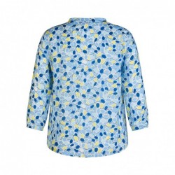 BLUSE DRUCK von RABE