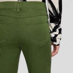 SCHLUPFJEANS LANG von RABE