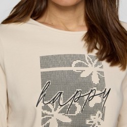 SHIRT HAPPY von RABE