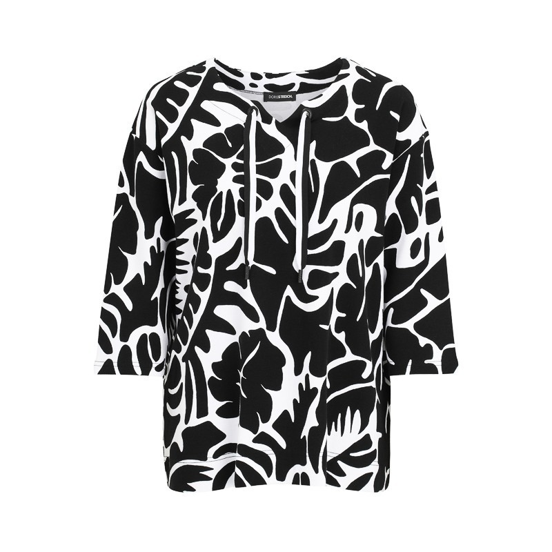 SWEATER DRUCK von DORIS STREICH