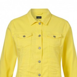 JEANS-JACKE von VIA APPIA *DUE*