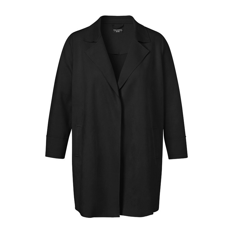 JACKE MIT REVERS von VIA APPIA *DUE*