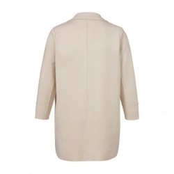 JACKE MIT REVERS SCHWARZ von VIA APPIA *DUE*