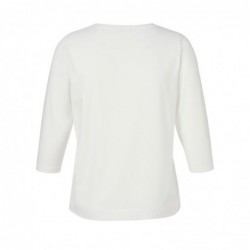 SHIRT FRONTDRUCK von VIA APPIA *DUE*