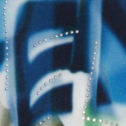 BLUSENSHIRT DRUCK von VIA APPIA *DUE*