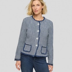 JACKE M.FRANSEN von RABE