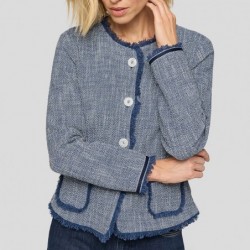 JACKE M.FRANSEN von RABE