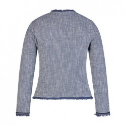 JACKE M.FRANSEN von RABE