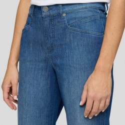 JEANS-HOSE LANG von RABE