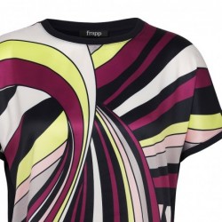 SHIRT ÜBERSCHNITTEN von FRAPP