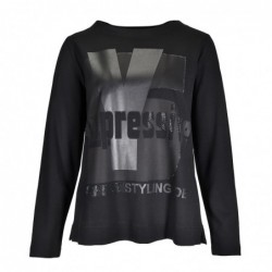 SWEATSHIRT FRONTDRUCK von SEEYOU