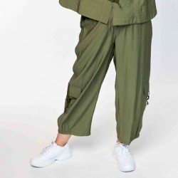 LILLI CARGO-PANTS von GOZZIP