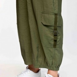 LILLI CARGO-PANTS von GOZZIP