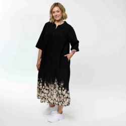 BENNA DRESS von GOZZIP