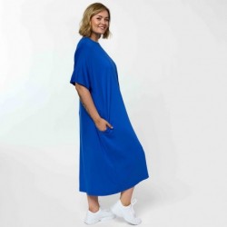 LIS JERSEYKLEID von GOZZIP