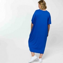 LIS JERSEYKLEID von GOZZIP