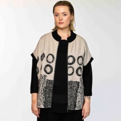 NYNNE GILET von GOZZIP