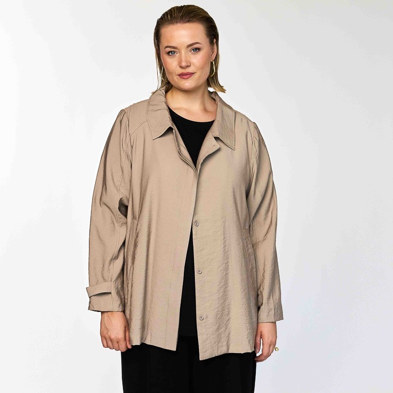 SANNE JACKE von GOZZIP