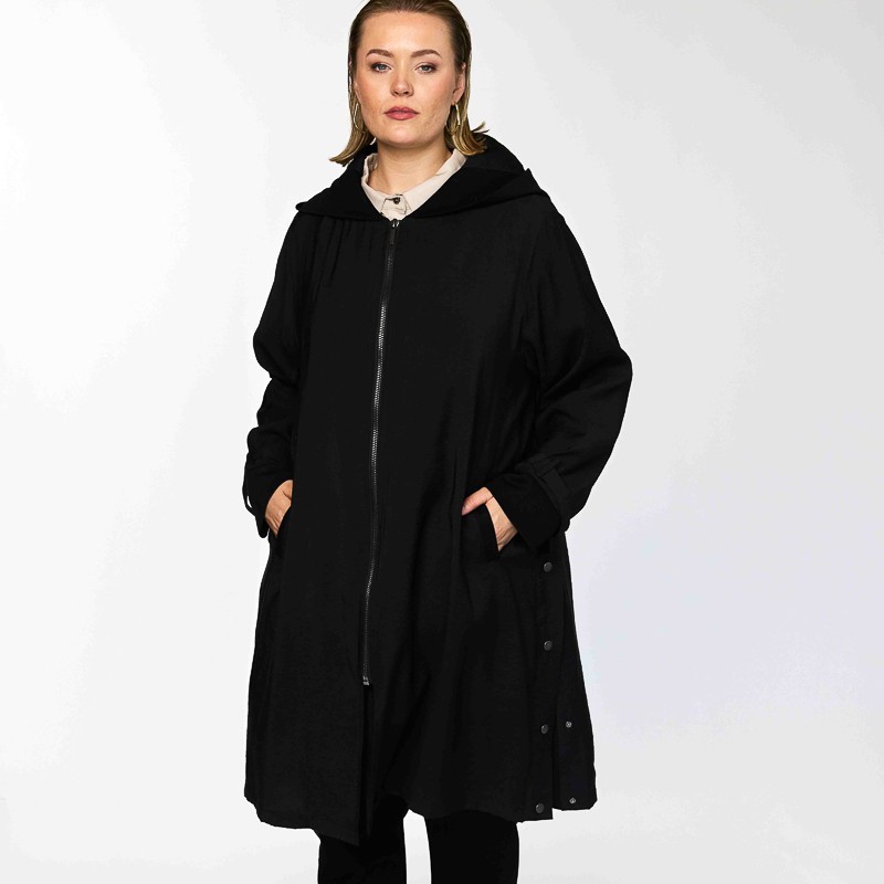 AVENY JACKE M.KAPUZE von GOZZIP