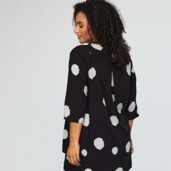 LUMA TUNIKA PUNKTE von GOZZIP