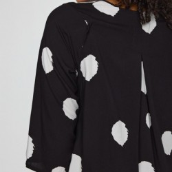 LUMA TUNIKA PUNKTE von GOZZIP