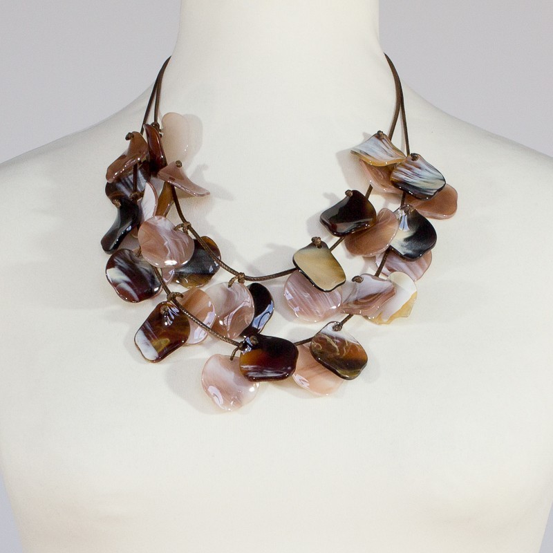 MODEKETTE KURZ von CATALANO