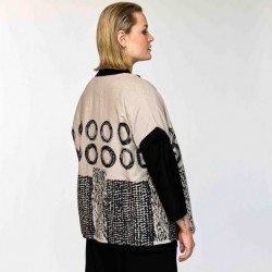 NYNNE GILET von GOZZIP