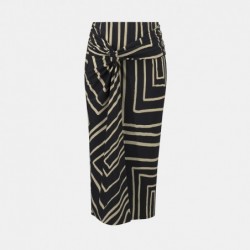 ROCK WICKEL-OPTIK von JOSEPH RIBKOFF