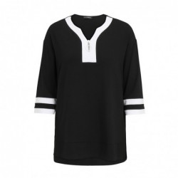 TUNIKA KONTRAST von DORIS STREICH