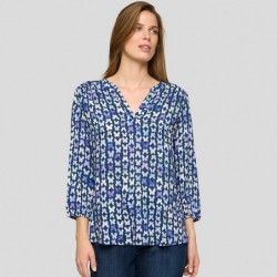 V-TUNIKA BUTTERFLY von RABE