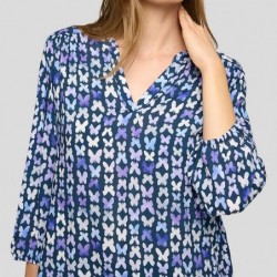 V-TUNIKA BUTTERFLY von RABE