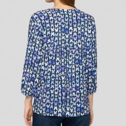 V-TUNIKA BUTTERFLY von RABE