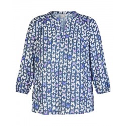 V-TUNIKA BUTTERFLY von RABE