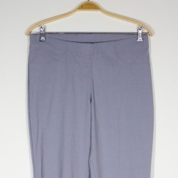 7/8 SCHLUPFHOSE GRAPHIT von URBAN // COLLECTION