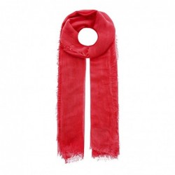 SCHAL BAMBOO UNI BLEACHED BLUE von ZWILLINGSHERZ