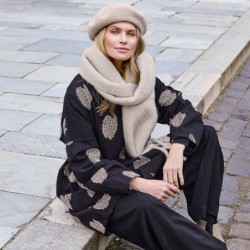 CARDIGAN KREISE von NOEN