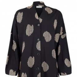 CARDIGAN KREISE von NOEN