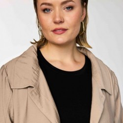 SANNE JACKE von GOZZIP