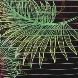 JERSEYJACKE M.ZIPP von DORIS STREICH